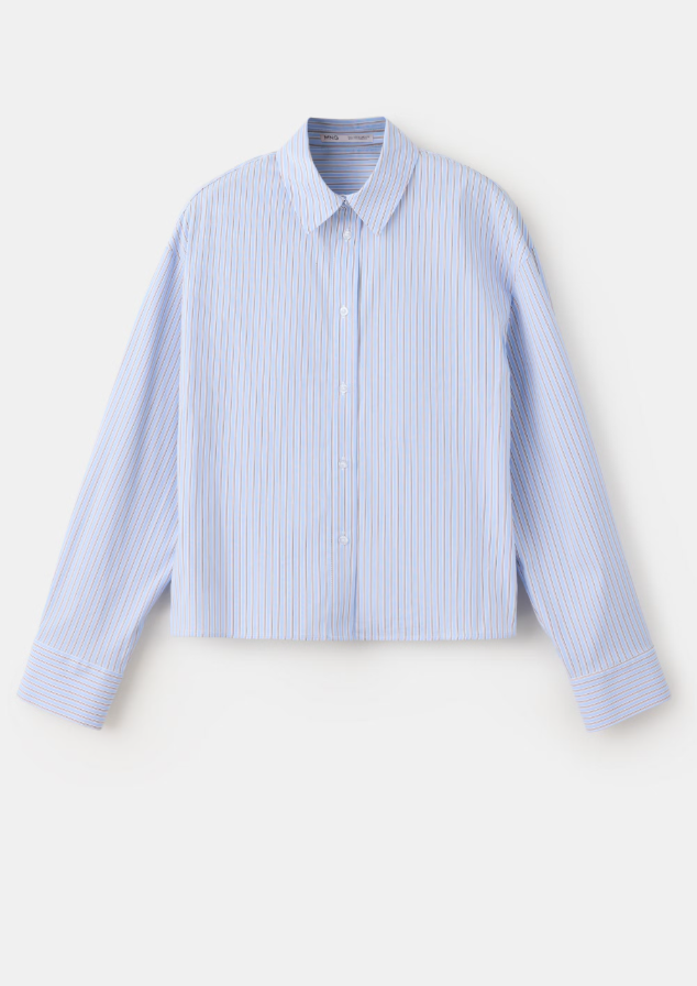 Shirt Preppy