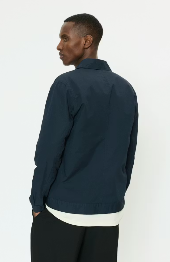 MAsolomon Overshirt
