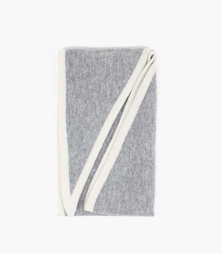 Nohr Duo Triangel Skjerf