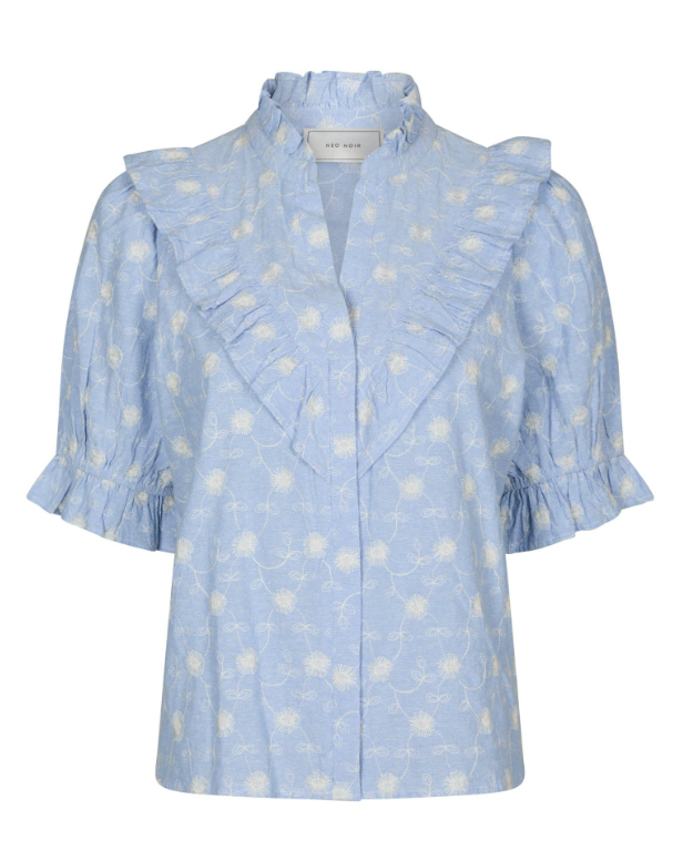 Manet Delicate Blouse