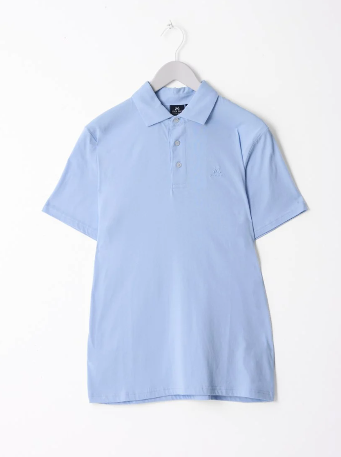 Florent Polo