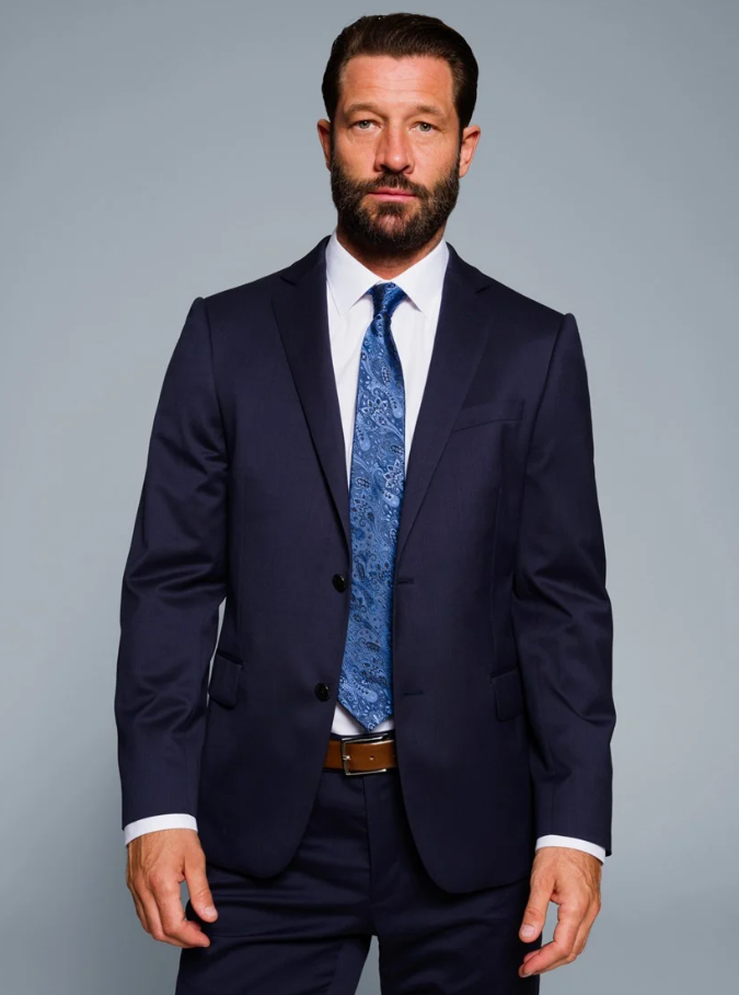 Donato Dario Blazer