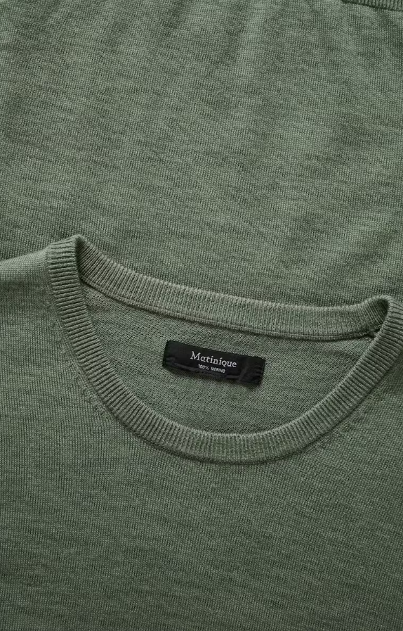 Margrate Sea Spray Melan