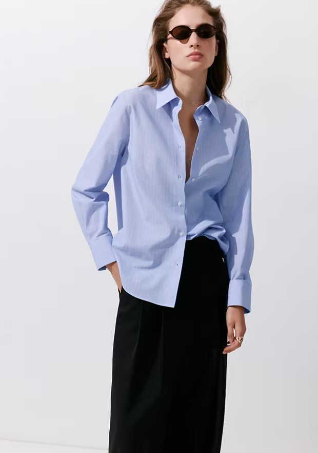 Shirt Regu