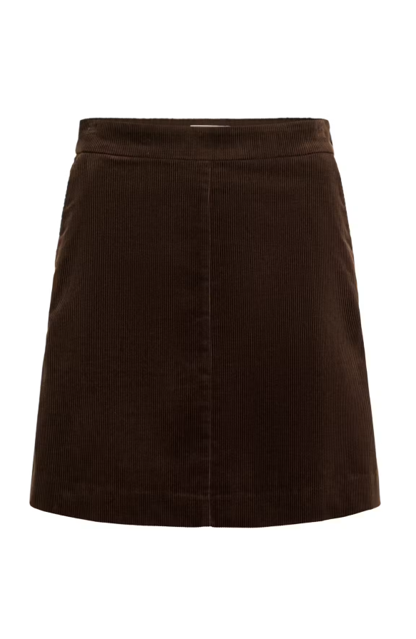 LingsPW Skirt Mole