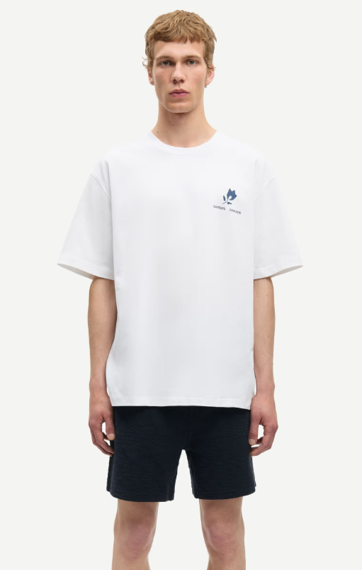 SACOHEN T-Shirt 11725