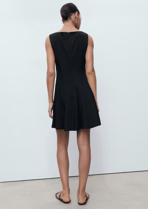 Dress Terry