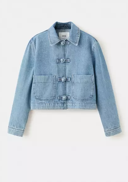 Jacket Bimba