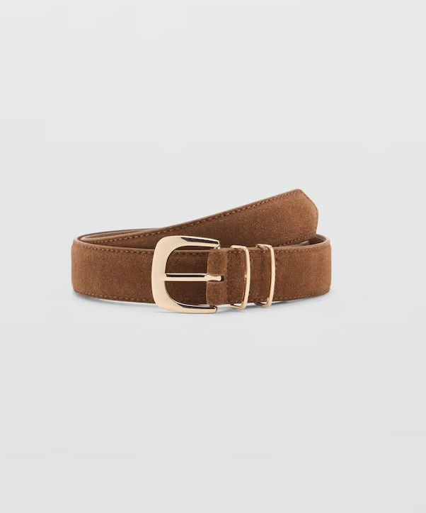 Belt Mayo