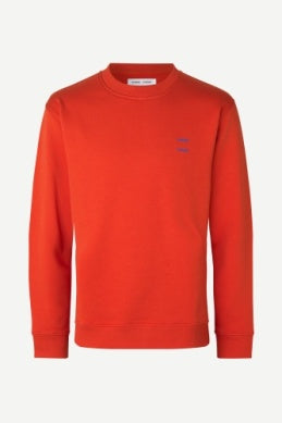 JOEL CREW NECK