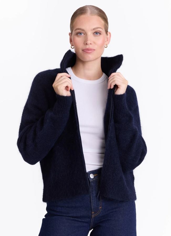 Carmela Cardigan