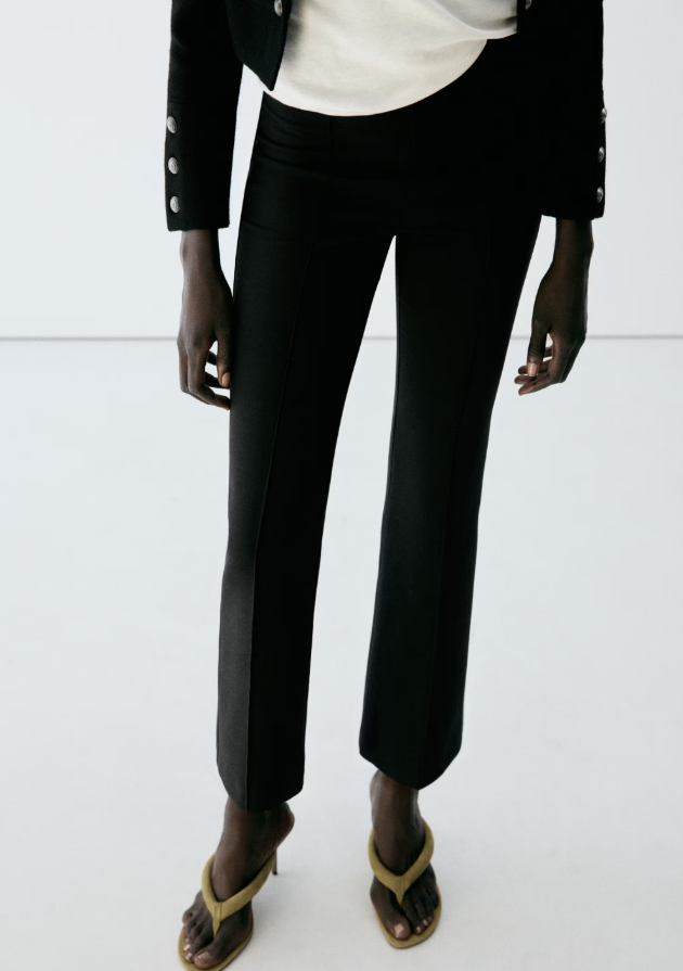 Trousers Rome