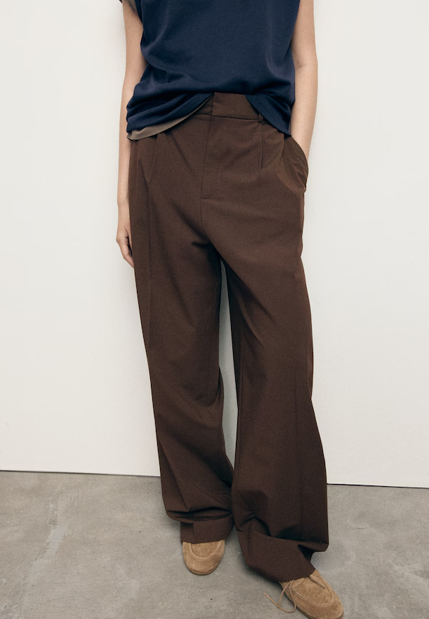 Trousers Clare1