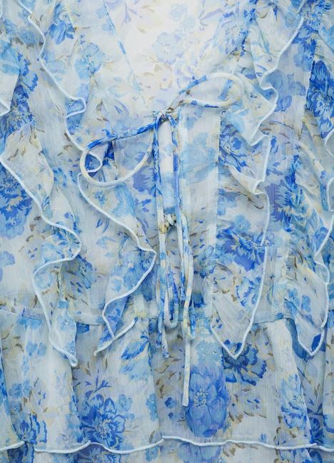 Blouse Ronaldi