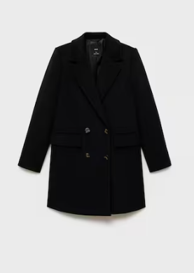 Coat Dali