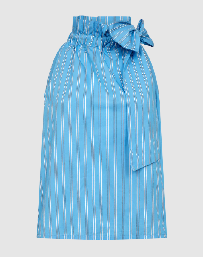 CMMelissa-Top Bonnie Blue