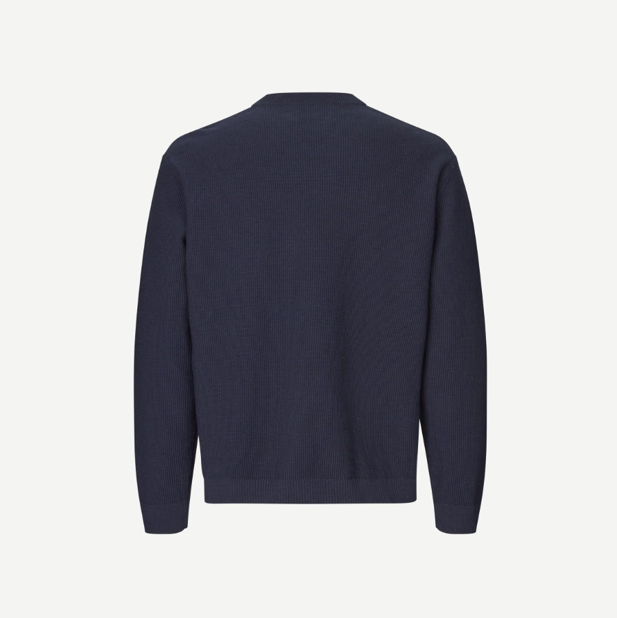 Saklas V-Neck 15392 Salute