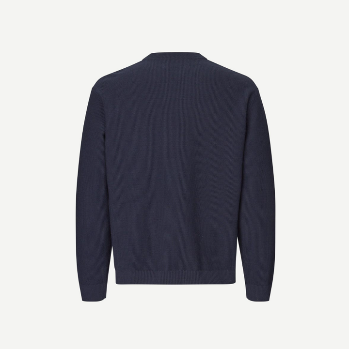 Saklas V-Neck 15392 Salute