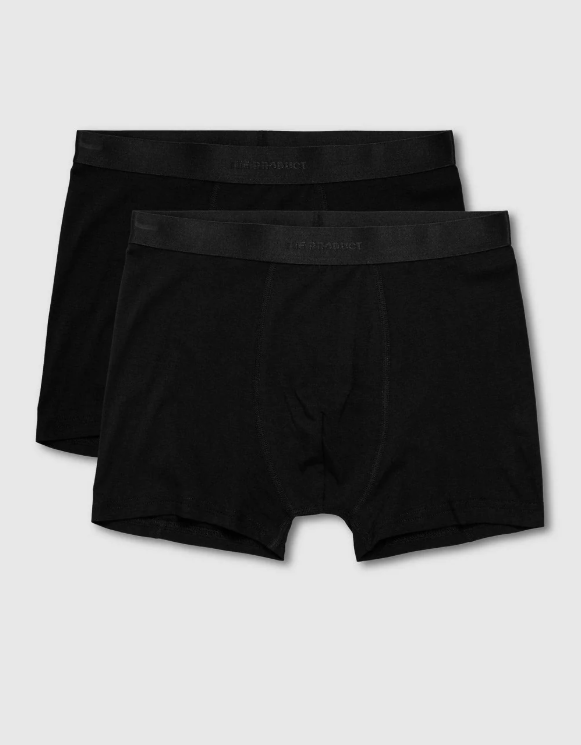 Men Boxer 2-Pack