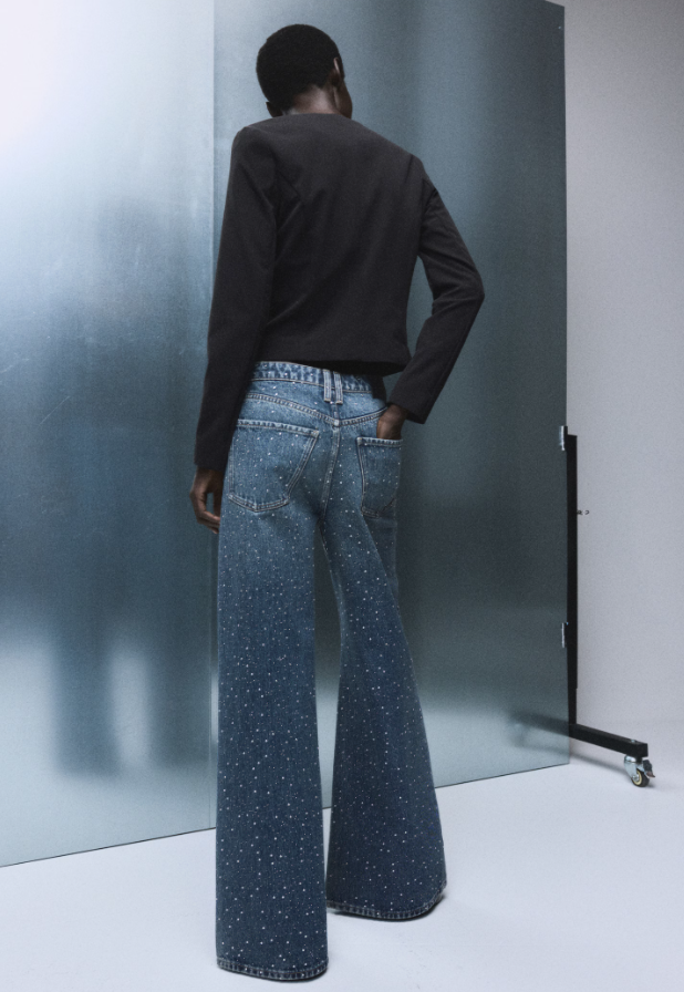 Jeans Caribe