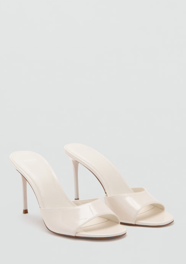 Shoes Clau