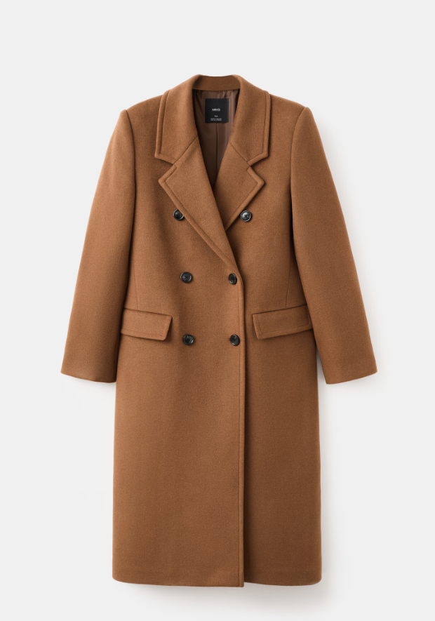 Coat Eye