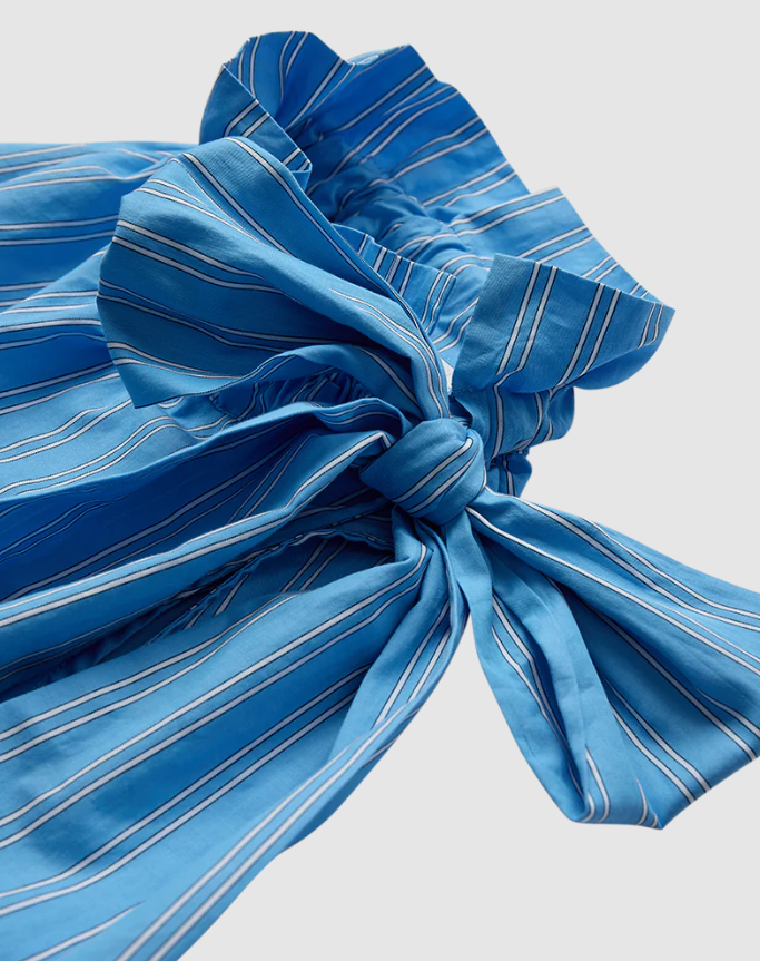 CMMelissa-Top Bonnie Blue