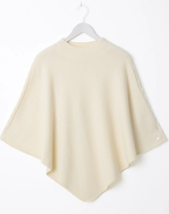 May Poncho