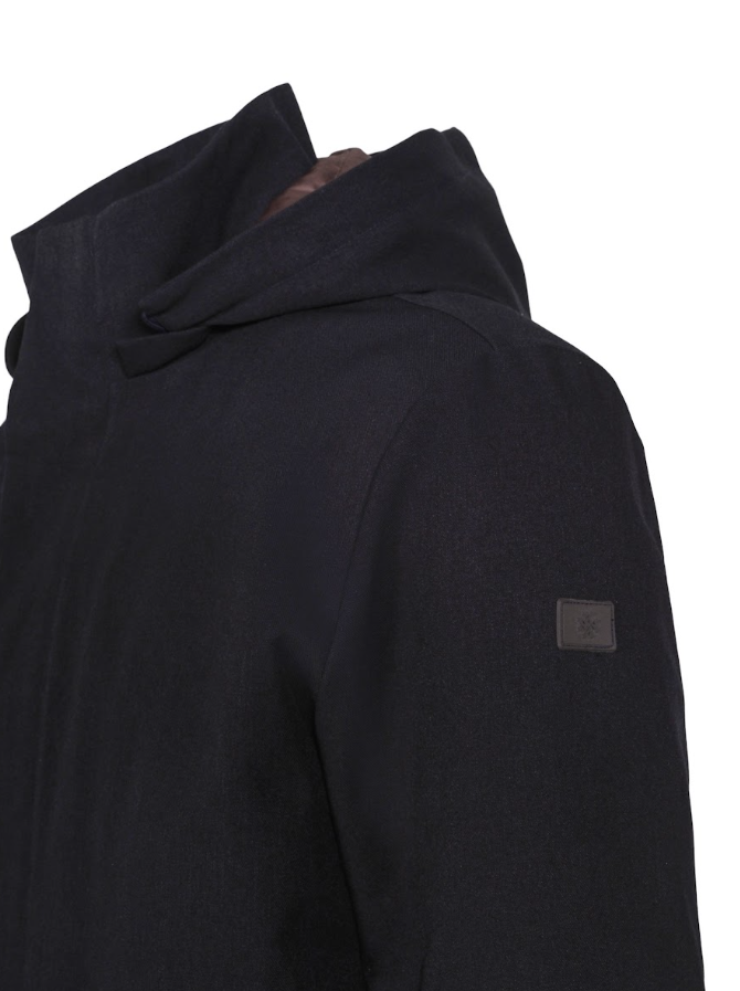 Denver Jacket