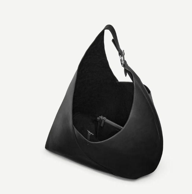 Sakaia Shoulder Bag 15944 Black