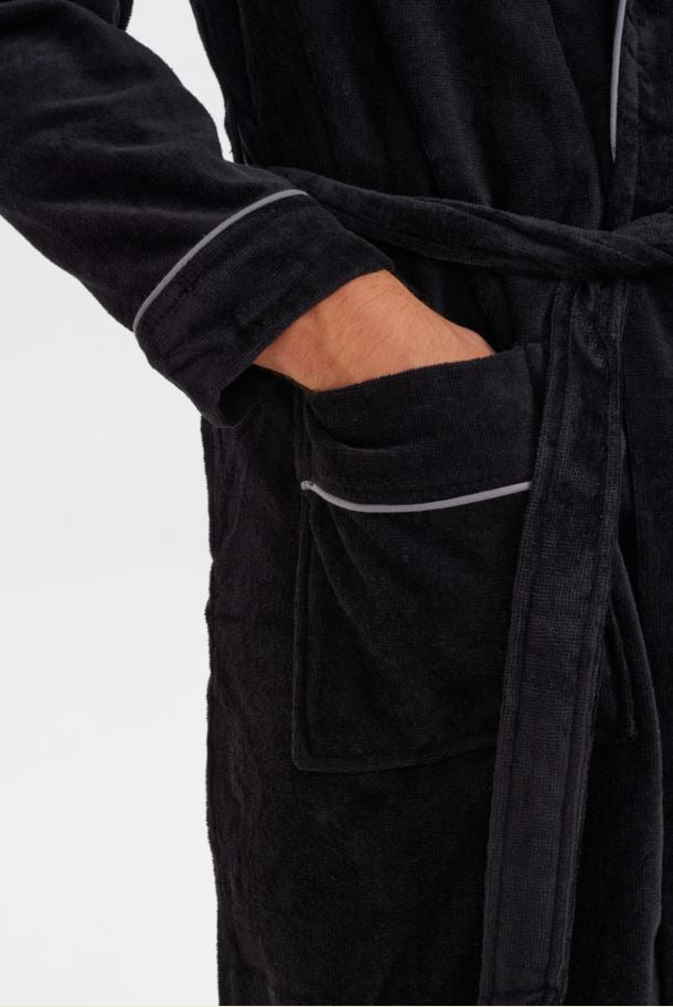 Jbs Bathrobe