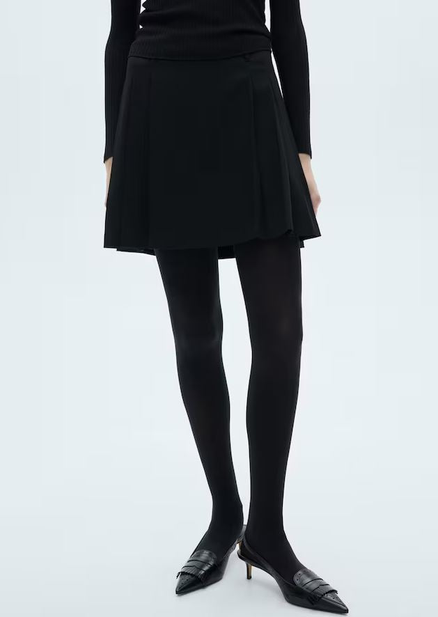 Skirt Grunge