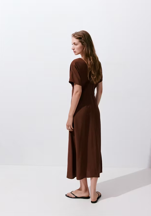 Dress Sofia