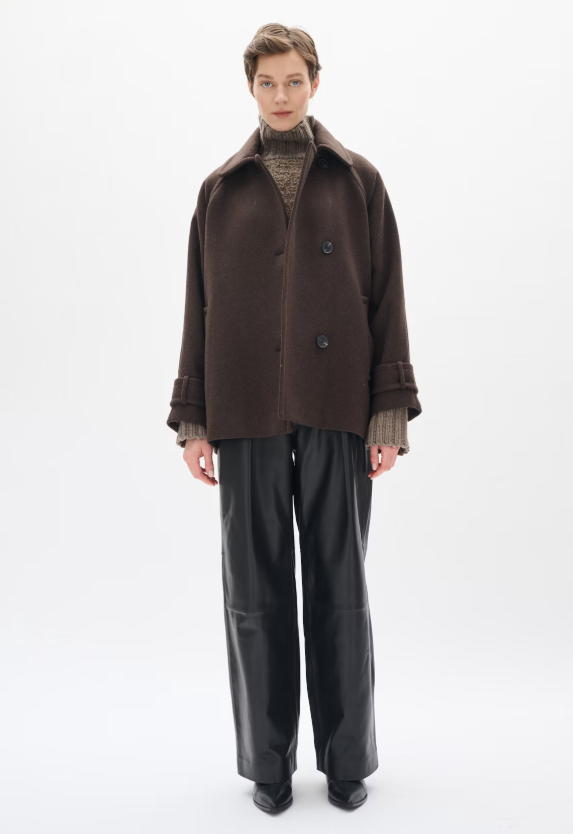 PerryIW Sailor Coat R