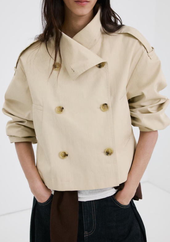 Jacket Lipa