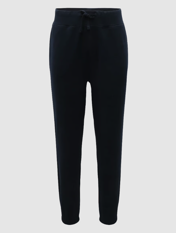Essential Company Logo jogger Dark Navy