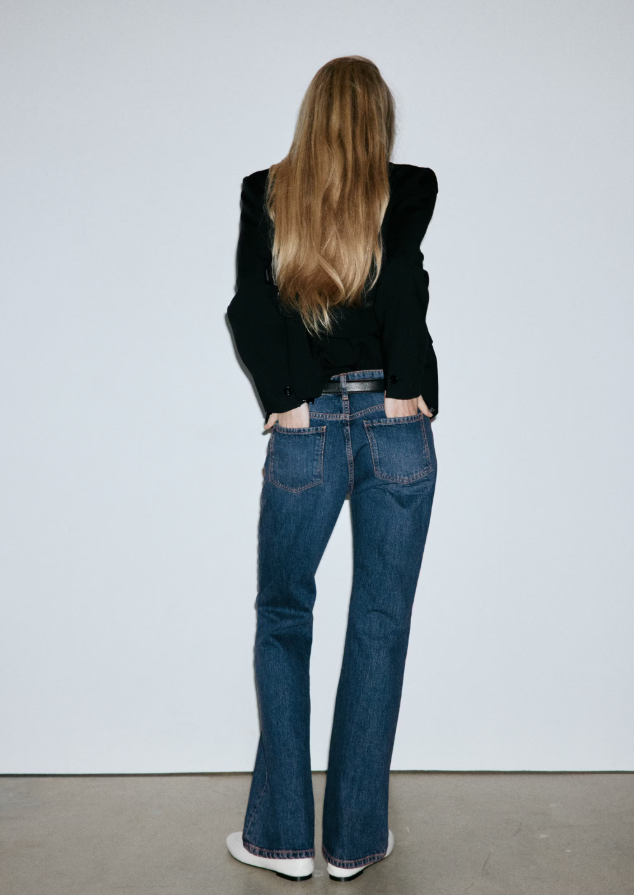 Jeans Trini