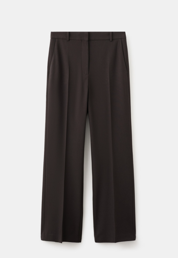 Trousers Bergen