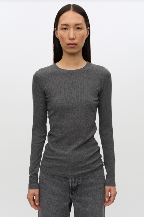 Alexa Ls 7542 dark Grey mel.