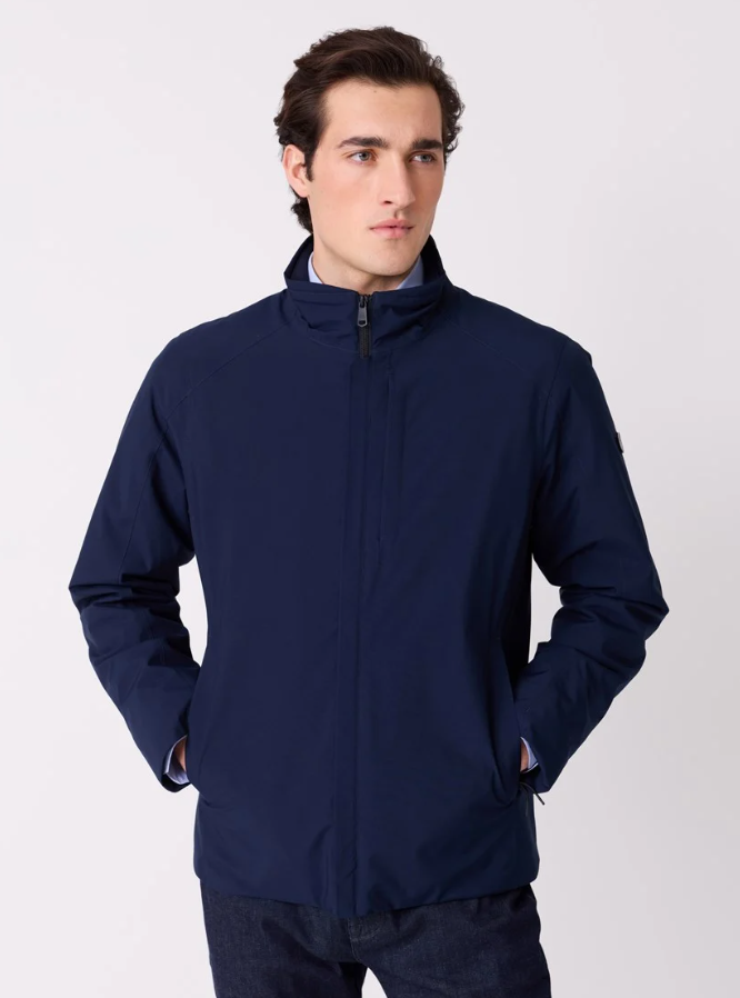 Jansrud Jakke Sky Captain