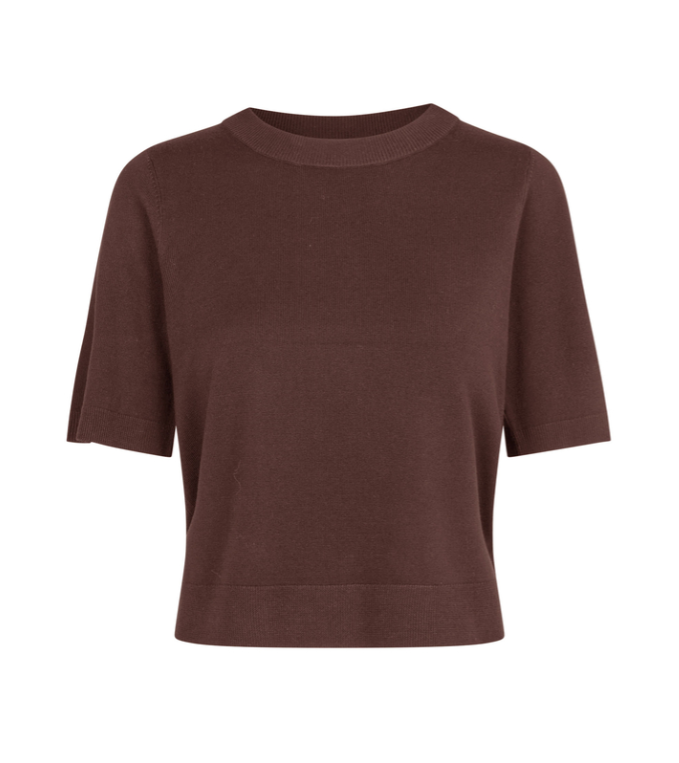 Carla-M, Knit, Bravani