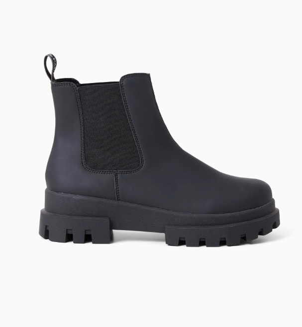 Courant Boot
