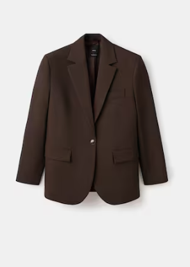 Blazer Gabi