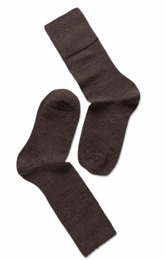 NOTE WOMAN FINE WOOL