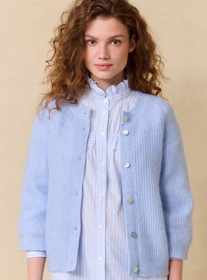 Henny Cardigan
