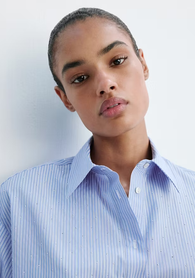 Shirt Shinny