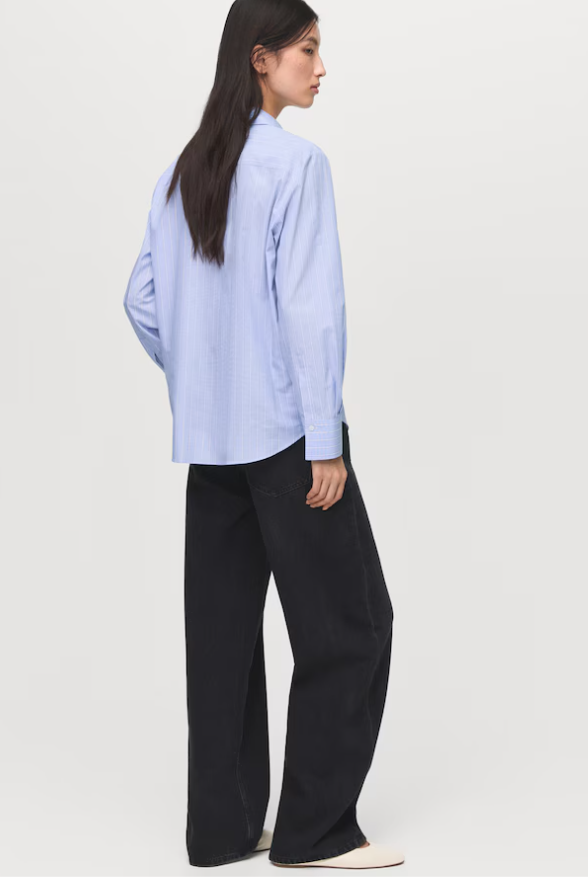 Shirt Regu