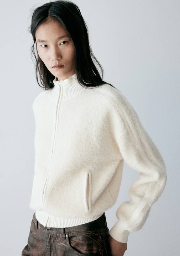 Jacket Adela