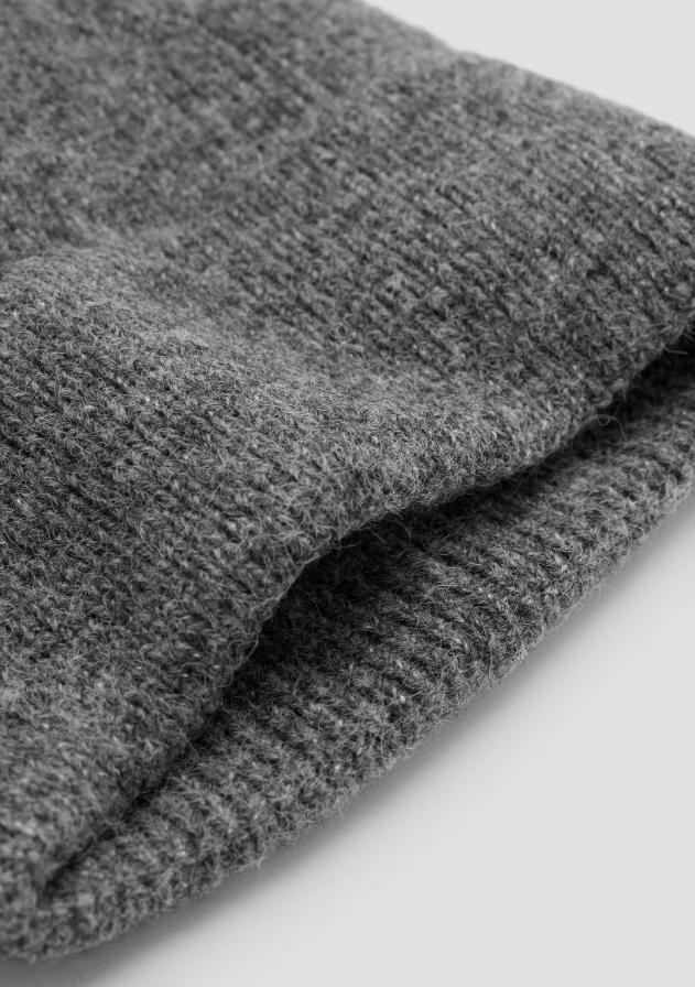 Beanie Mohi3