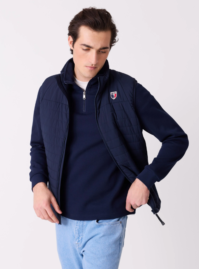 Elo Vest Sky Captain